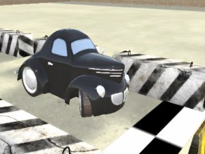 PolyPilot: Park n Smile Online Game