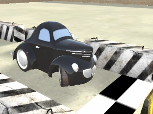 PolyPilot: Park n Smile Online Game