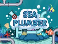 Sea Plumber Puzzle Game