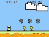 The Squared Online Game