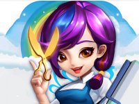 Barber Fun: Hair Salon Game
