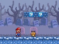 Super Mario Bros 2 Online Adventure Game