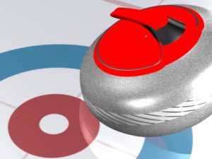 Curling 2021 Online Game