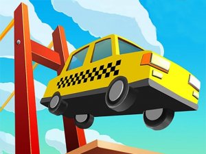 Bridge Build Puzzle Online Game