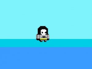 Batman Fall Guys Online Game