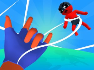 Web Hero 3D Adventure