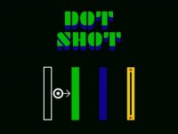 Dot Shot Puzzle Game