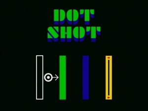 Dot Shot Puzzle Game - Arcade Game