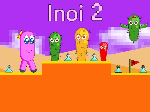 Inoi 2 Online Game