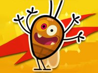 Bug Run Online Game