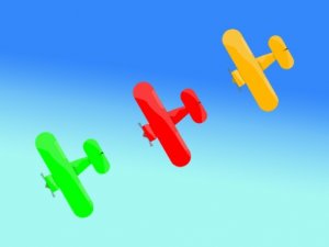 Color Match Blaster Arcade