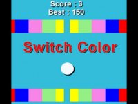 Tap Switch Online Game