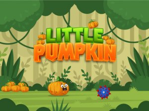 Little Pumpkin Online Game - Arcade Game