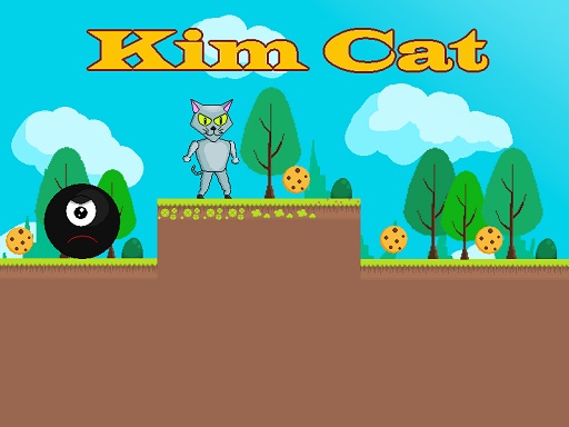 Kim Cat Online Game