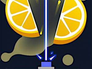 Relax Slicer Online Game