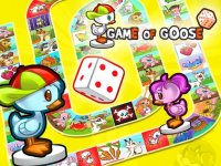 Game of Goose Online Board Game