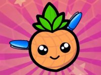 Pineapple Pen 2 Puzzle Game