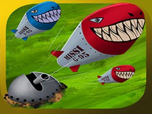 Defense Online Game