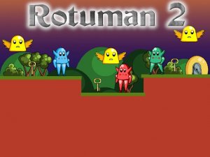 Rotuman 2 Online Game