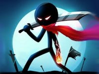 VexMan Parkour Online Game