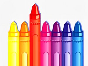 Watercolor Pen Puzzle Game