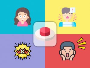 Clickerdon Online Game