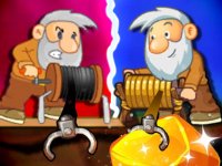 Gold Miner Challenge Online Game