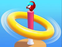 Sort Balls 3D Puzzle Game