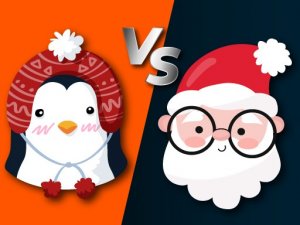 Holiday Match Arena