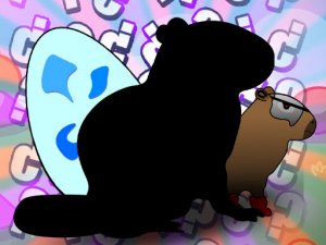 Capybara Beaver Evolution: Idle Clicker Online Game