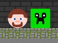 Steve Ball Temple Online Game