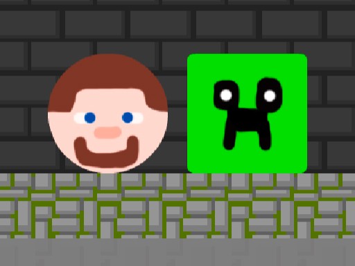 Steve Ball Temple Online Game