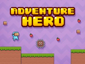 Adventure Hero Online Game