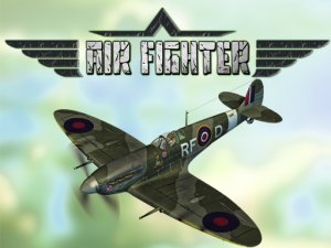 Ace Air Fighter Online Game
