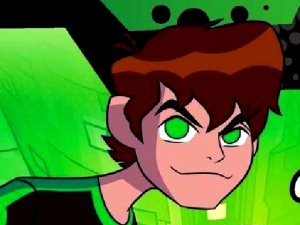 Ben 10 Difference Online Game