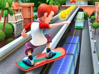 Subway Surfer Runner Online Game
