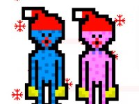Ugi Bugi & Kisiy Misiy Online Game