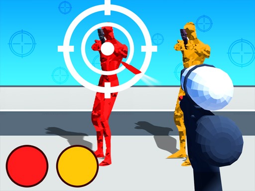 Discolor Master Online Game