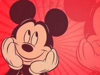 Mickey Mouse Match3 Puzzle Game