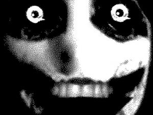 Jeff The Killer Revenge Online Adventure Game