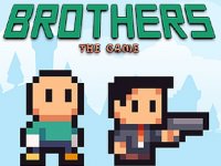 Brothers: the Game - Puzzle Adventure Online