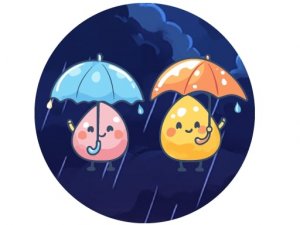 Storm Surge Adventure Game