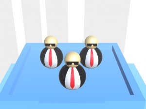 Wobble Boss Online Game