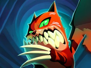 Vulpin Adventure Online Game