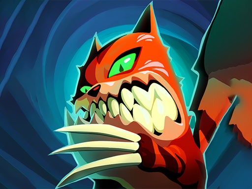 Vulpin Adventure Online Game