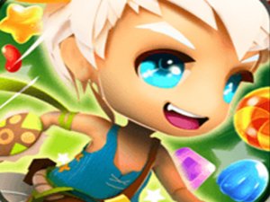 Hue Runner: Chromatic Quest