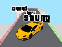 Grand Theft Stunt Driving Game