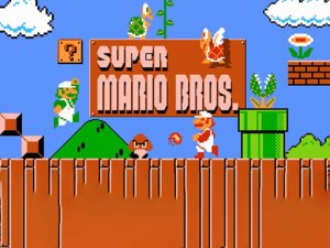 Super Mario Unblocked Online Game