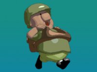 What's Next? Action Game