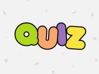 Quiz Me Trivia Game